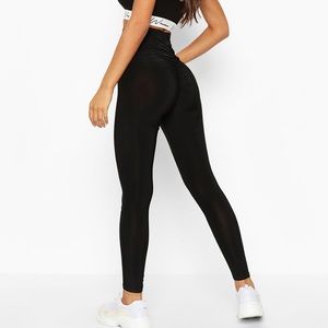 Booty Boosting Gym Leggings